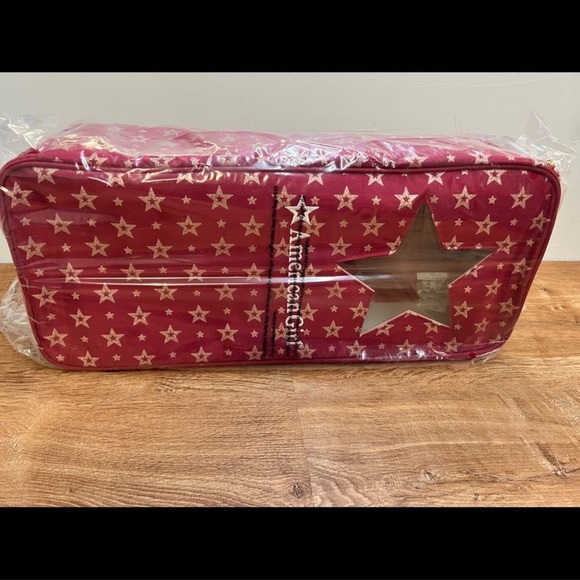 American Girl Star Power Doll Carrier - Picture 8 of 14